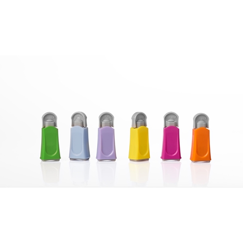Lansett Vitrex Ultrasafe – 2,0mm 17G blad grön – 100 st