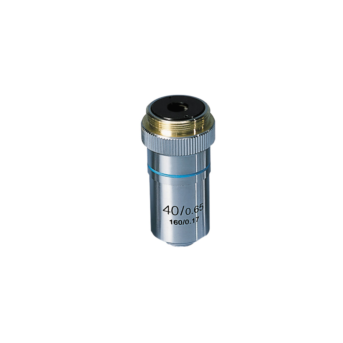 Achromatic objective 40x / 0.65