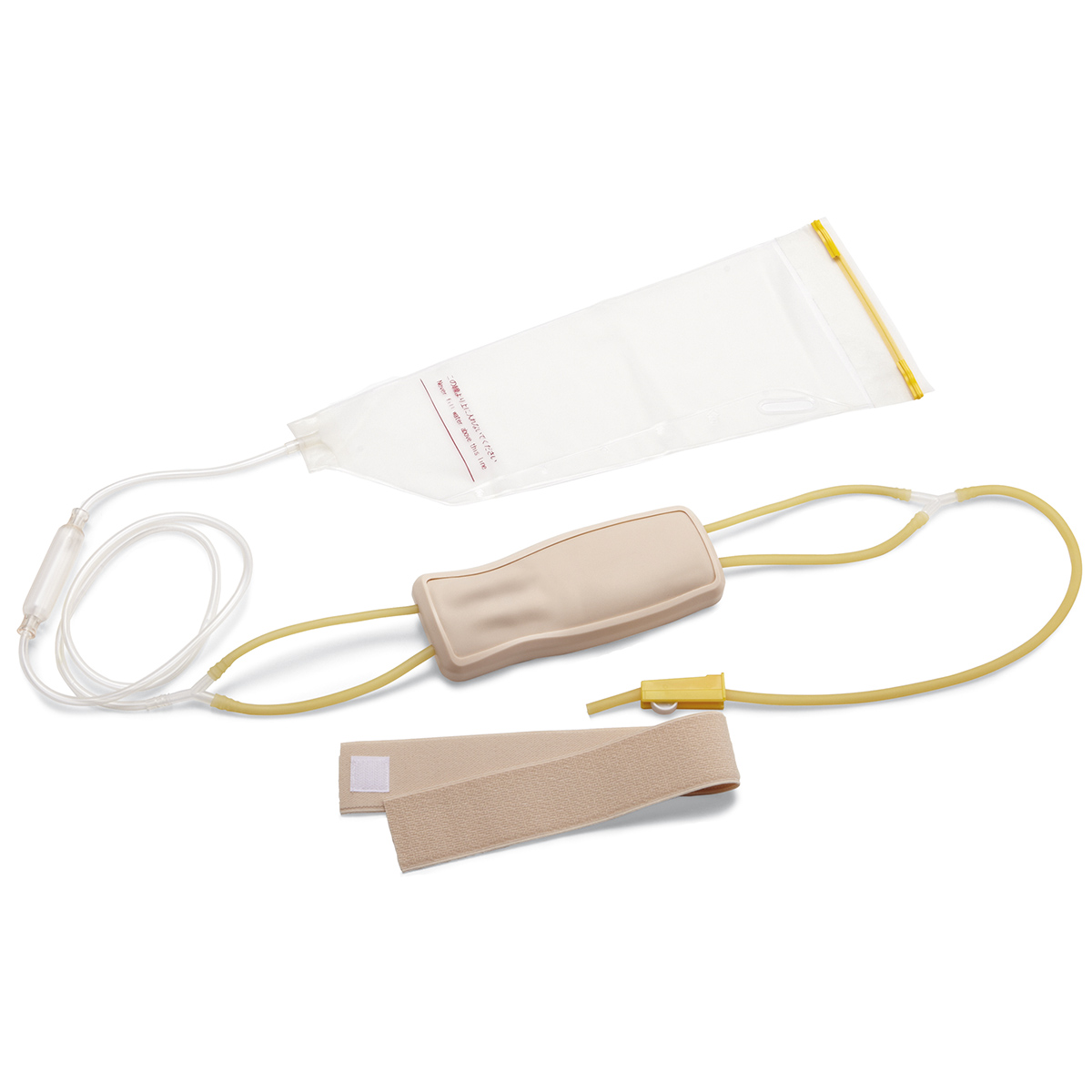 Simulator för intravenös injektion