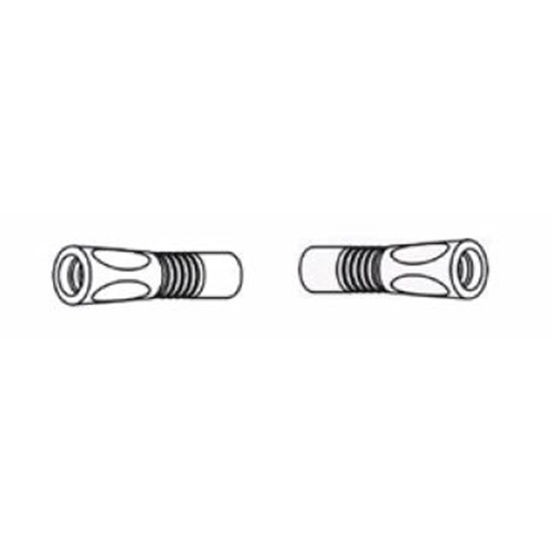 Sugslang K/K – 5,6×8,2mmx2,0m PVC-fri steril – 50 st