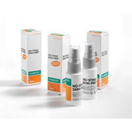 Barriärfilm No-Sting Skin-Prep Secura – 28ml spray