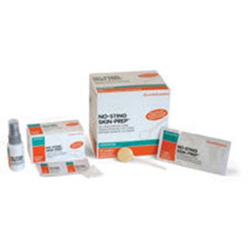 Barriärfilm No-Sting Skin-Prep Secura – 3ml applikatorpinne 50-p – 50 st Barriärfilm No-Sting Skin-Prep Secura – 3ml applikatorpinne 50-p – 50 st