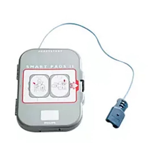 Defibrilleringselektrod SMART Pads II – t Heartstart FRx