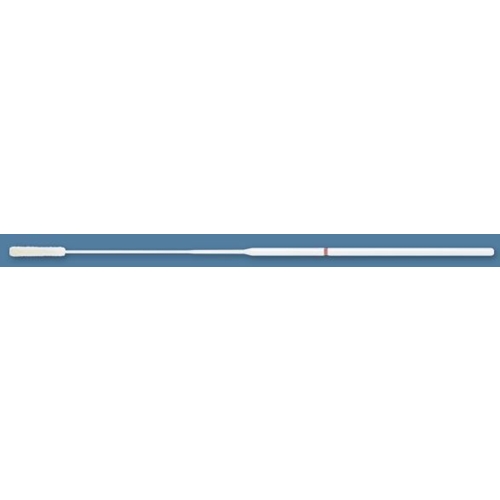 Provtagningspinne CP503CS01 – nasopharynx flockad – 100 st