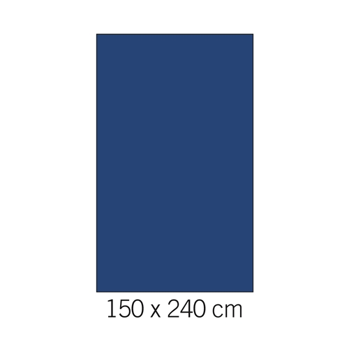 Instrumentbordslakan evercare – 150x240cm – 36 st