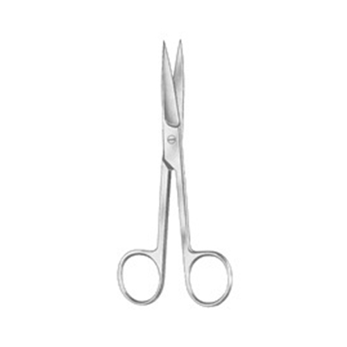 Sax Cooper rak sp/sp avd.kval – 13cm