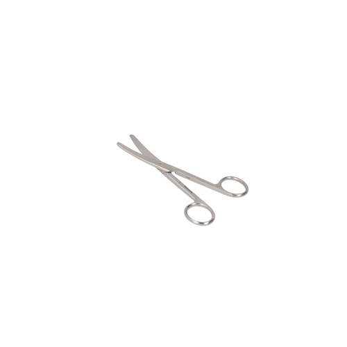 Sax Cooper böjd tr/tr avd.kval – 14cm