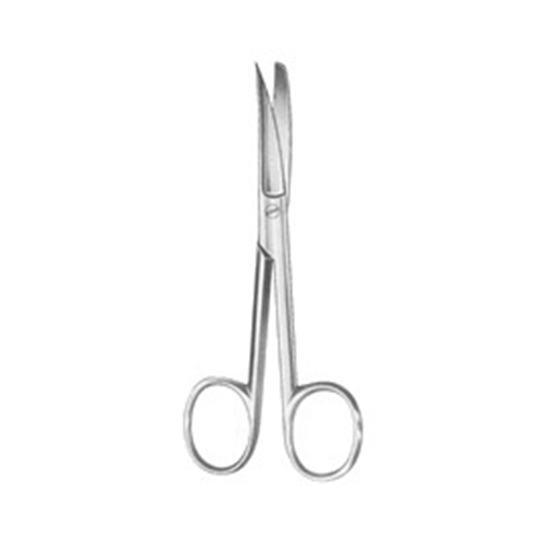 Sax Cooper böjd sp/tr avd.kval – 13cm