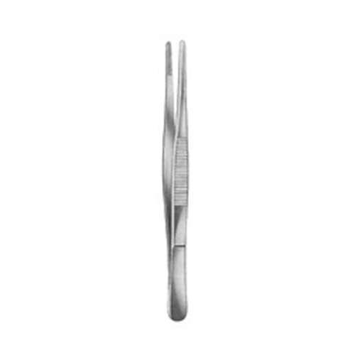 Pincett anatom rund avd.kval – 11cm