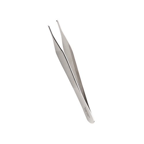 Pincett Ewald klo 1×2 avd.kval – 12cm