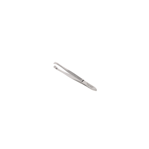Pincett ciliar sned avd.kval – 9cm