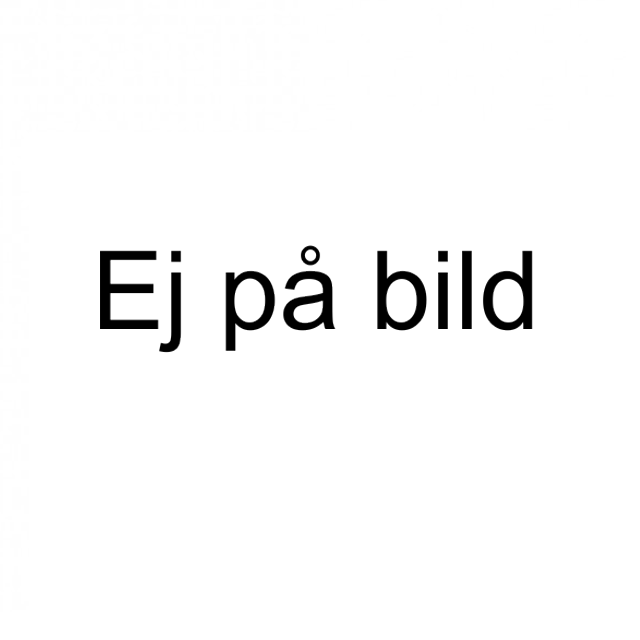Hjulsats som klarar tvättunnel 100 mm