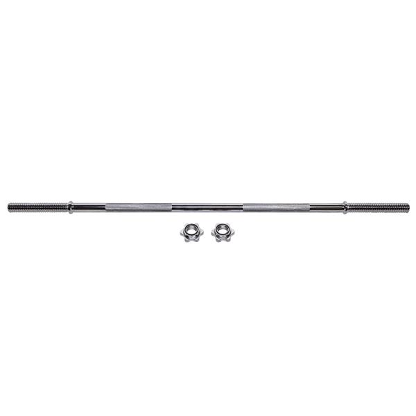 Rak Stång 120-200 cm – Diameter: 30 mm – GPR Rak Stång 120-200 cm – Diameter: 30 mm – GPR