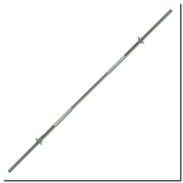 Rak Stång 120-200 cm – Diameter: 30 mm – GPR – 200cm Rak Stång 120-200 cm – Diameter: 30 mm – GPR – 200cm