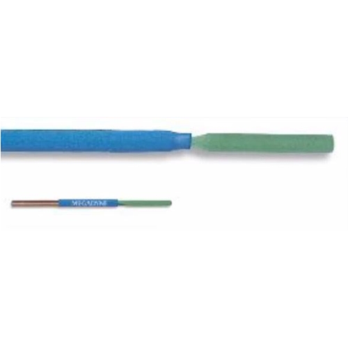 Diatermikniv – 7cm PTFE-belagd – 12 st