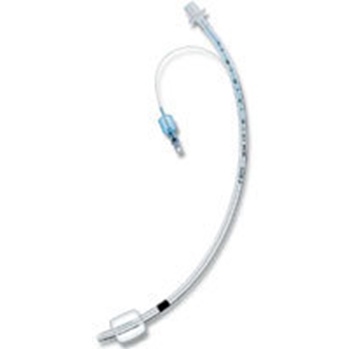 Endotrakealtub Rüsch Microlaryngeal – 5,0 m kuff – 10 st