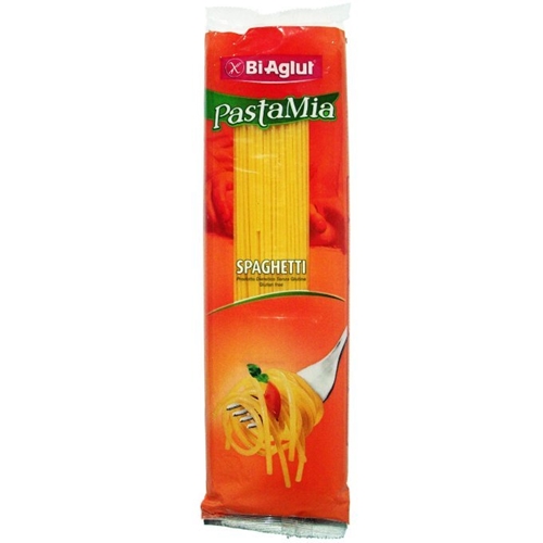 Pasta spaghetti glutenfri Bi-Aglut – 500g Bi-Aglut