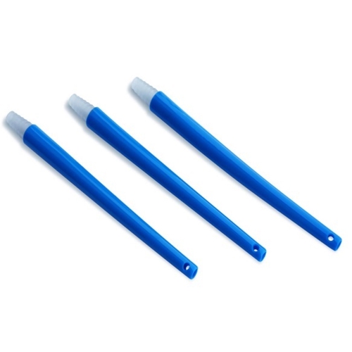 Rektalpip 8mm, mjuk för enkelkontrastundersökning – 8mm – 20 st