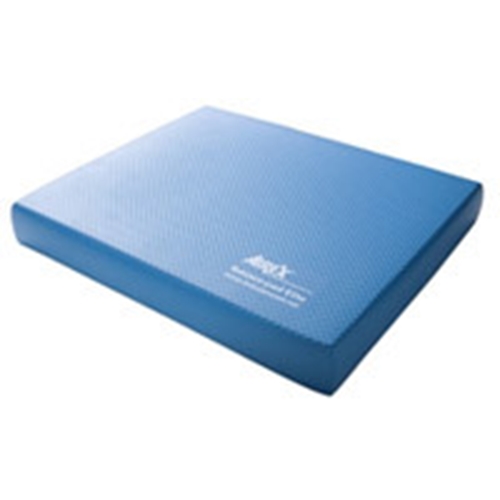 Balansdyna Airex Elite – 50x41x6cm, färg grå