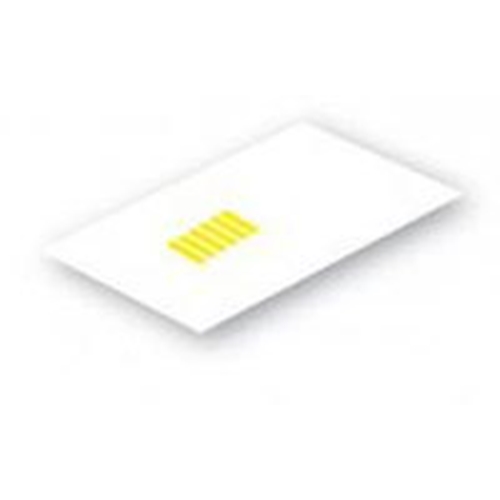 Venportskanyl Angled Surecan – 0,9x15mm 20G – 50 st