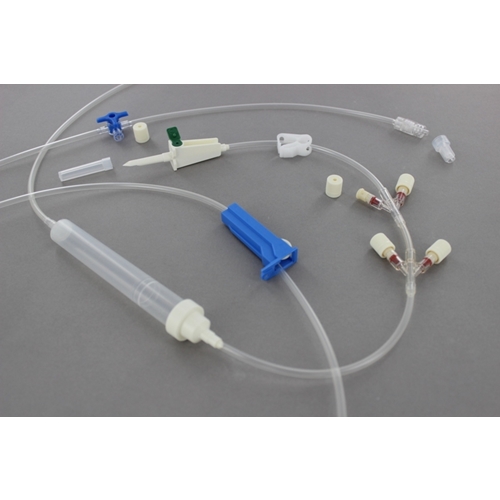 Blandningsaggregat Cyto-Ad Z – 15cm 2-vägs pumpaggregat – 60 st