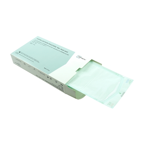 Sterilpåse Mpack® plan – 420x600mm – 100 st