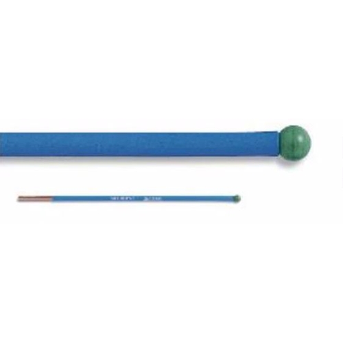 Diatermikula – 12,7cm PTFE-belagd – 12 st