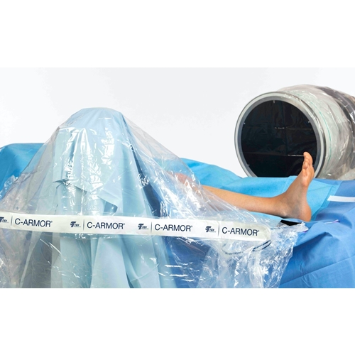 Drapering C-arm – röntgen – 12 st