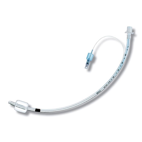 Endotrakealtub Rüsch Microlaryngeal – 6,0 m kuff – 10 st