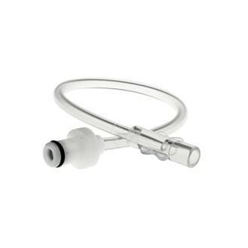 Returgasslang – 18cm, för Aisys, Avance – 5 st