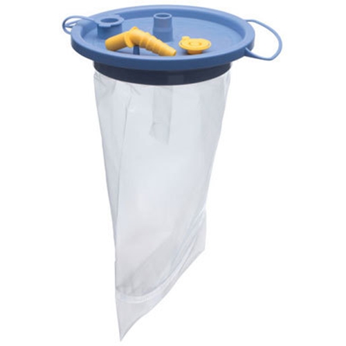 Sugpåse engångs Medela – 1500ml – 40 st