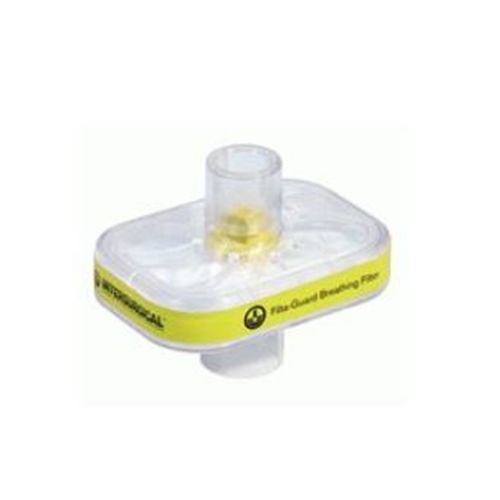 Bakterie/virusfilter FiltaGuard – 67ml rakt m port – 70 st