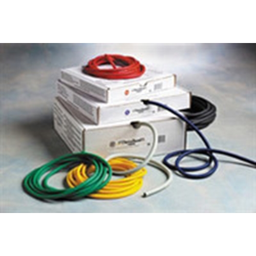 Träningsband Thera-Band Tubing – 30,5m medium  röd