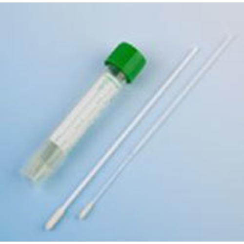 Provtagningskit Sigma Virocult – 10ml standard+minipinne – 125 st