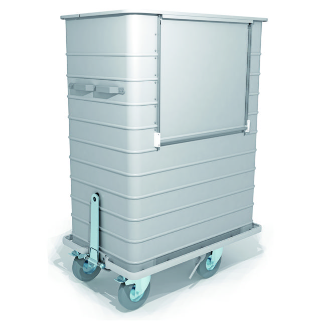Vagn 1100 liter