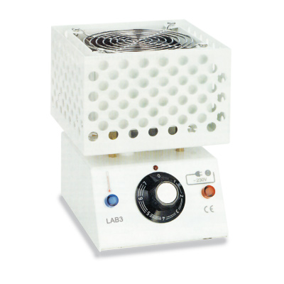 Elektrisk brännare LAB3 (230 V, 50 Hz)