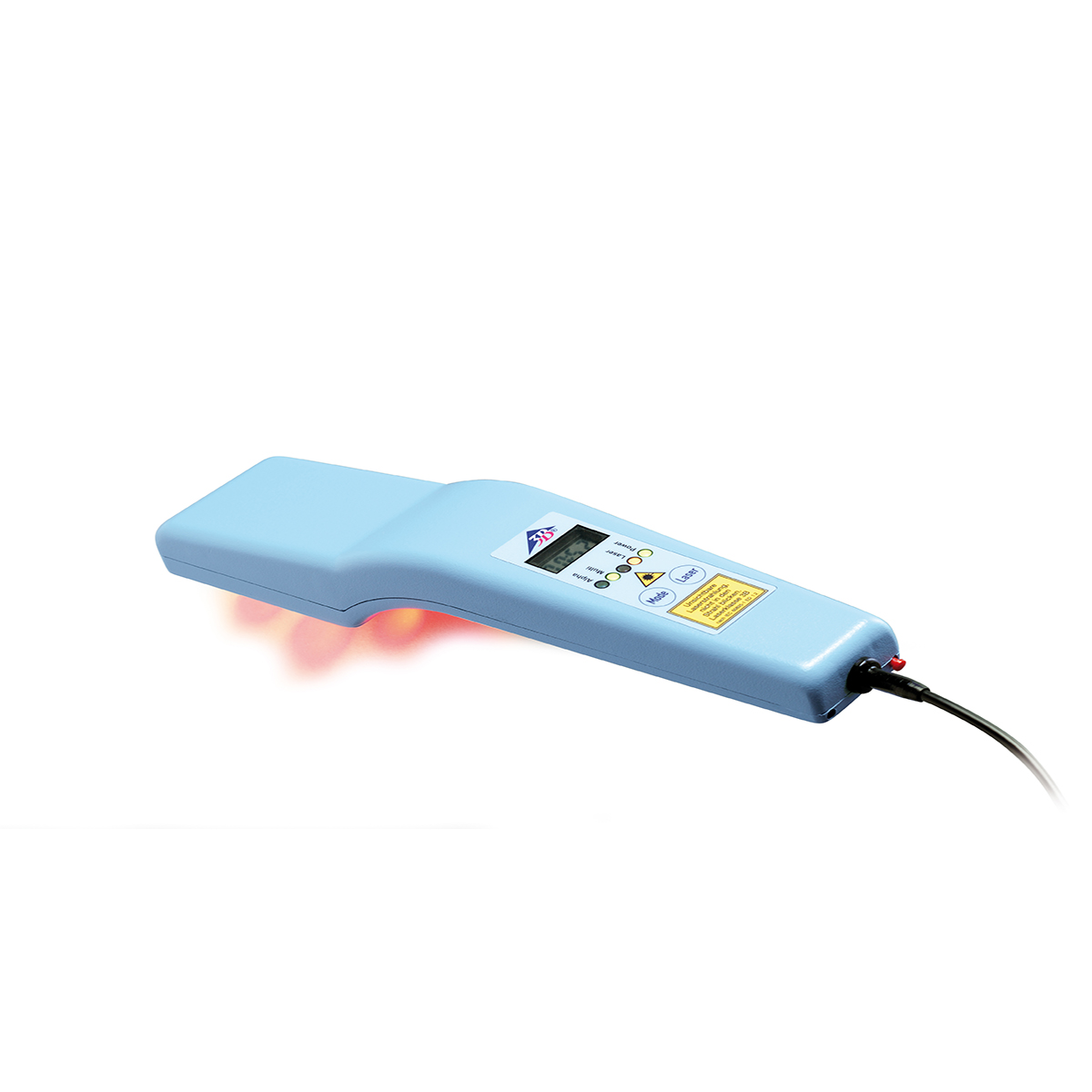 3B LASERDUSCH