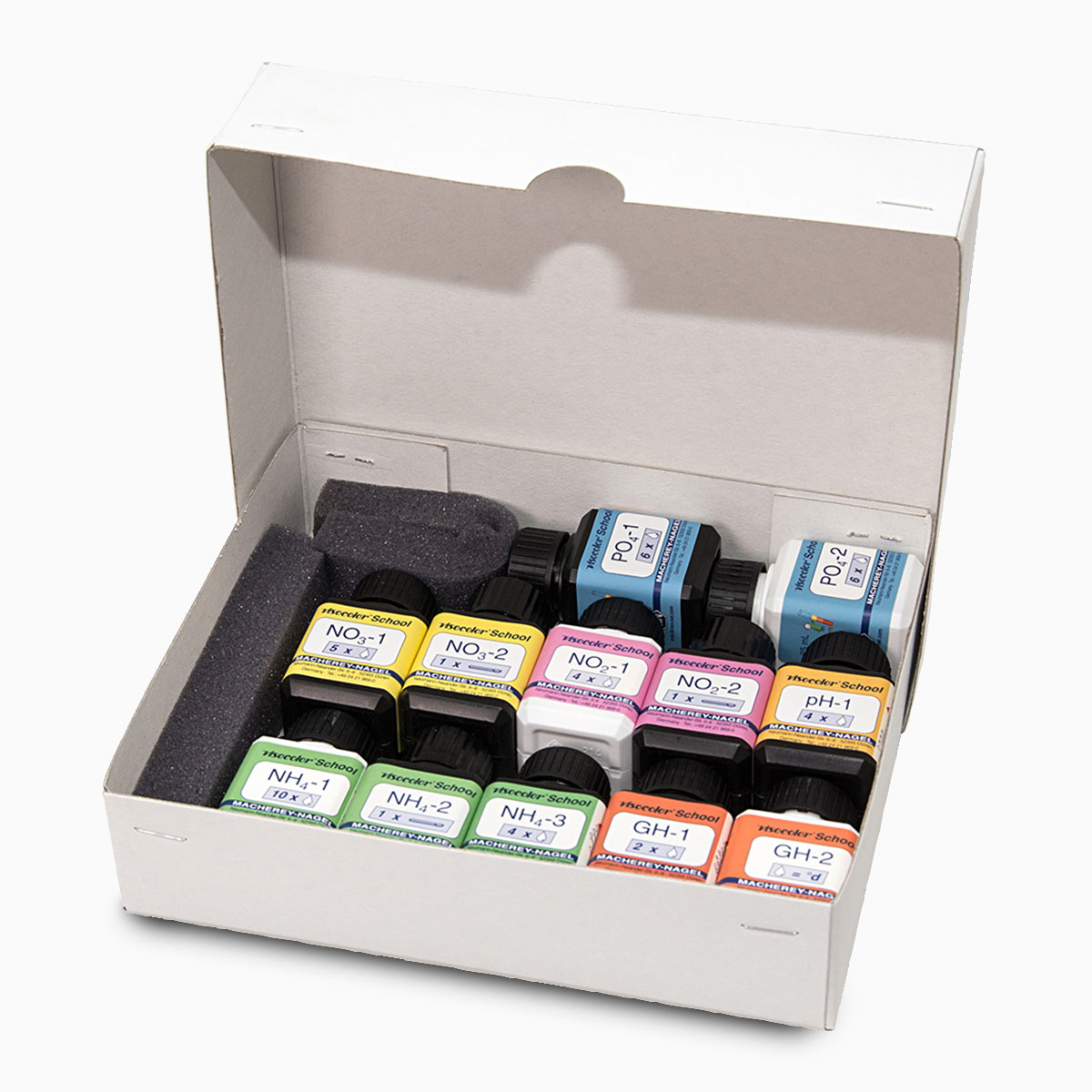 Visocolor® Skolpåfyllnad