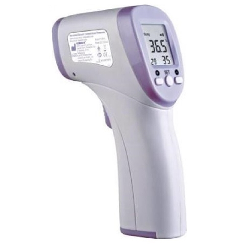 Termometer KINLEE – IR-mätning panna