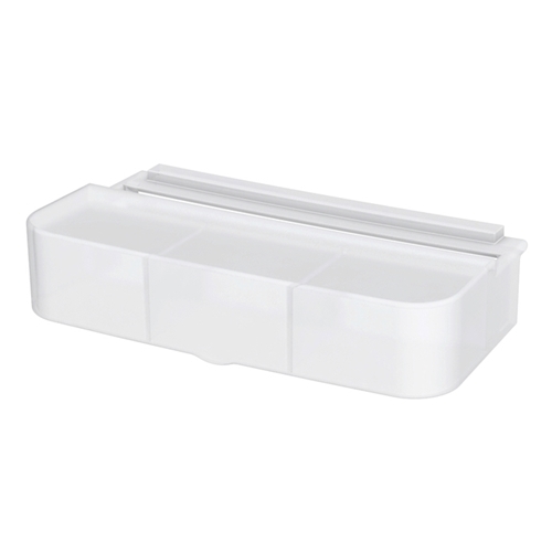 Adapter f thoraxdränage – 2L Thopaz
