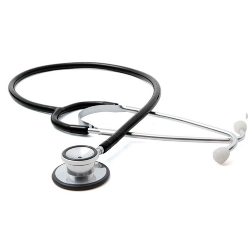Stetoskop vändbart Proscope  – 45mm vuxen svart
