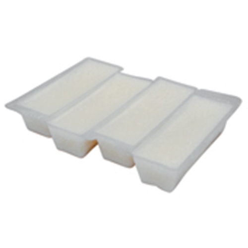 Paraffin – 4kg 4tackor x1kg