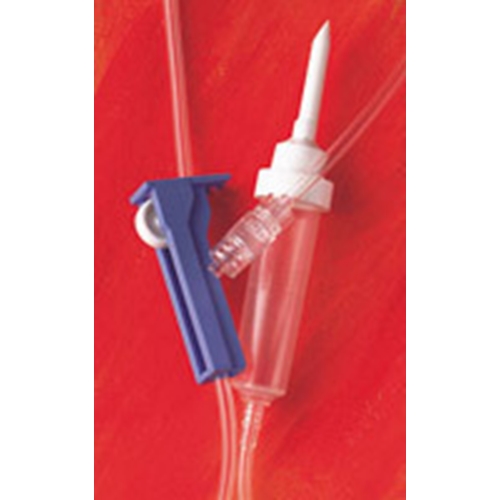 Infusions agg u luftn S86 GL – 300cm PVC-fri – 80 st