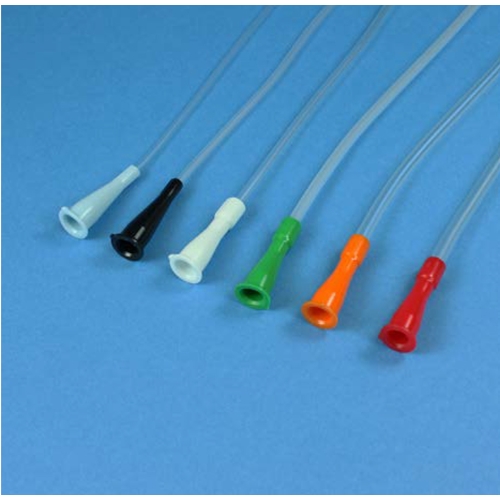 Sond Duodenal Levin – ch14 125cm grön ftalatfri PVC – 25 st