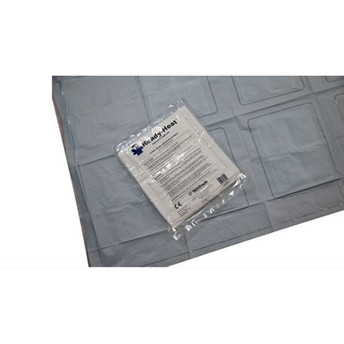 Värmefilt Ready Heat 6 panel – 86x152cm – 8 st