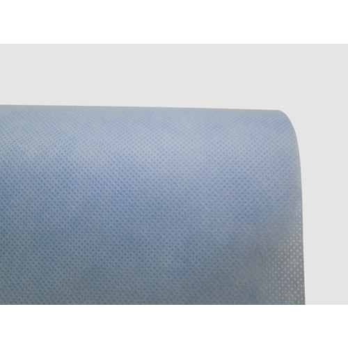 Packskynke Sterisheet 347 SMS – 130x150cm blå singel – 40 st