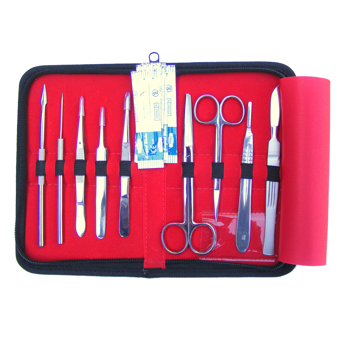 Dissektionssats DS10
