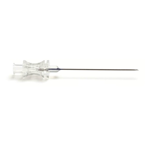 Secma ultraljudsnål 22G x50mm – 30 degrees back cut 22Gx70mm – 10 st