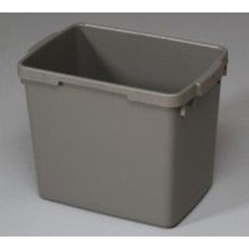 Sorteringsbox – 25L grå
