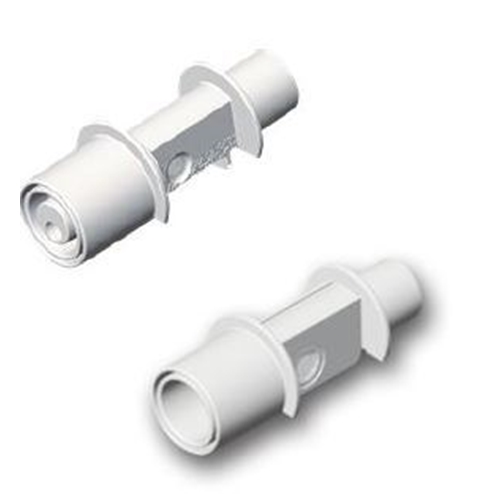 Adapter ETCO2 Emma – >3kg vuxen/barn 25st/fp – 25 st